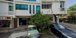 Adelphi Park Estate (D20), Retail #556550961